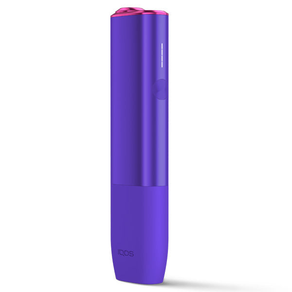 IQOS ILUMA i ONE Tobacco Heating Device | Buy in Dubai, UAE