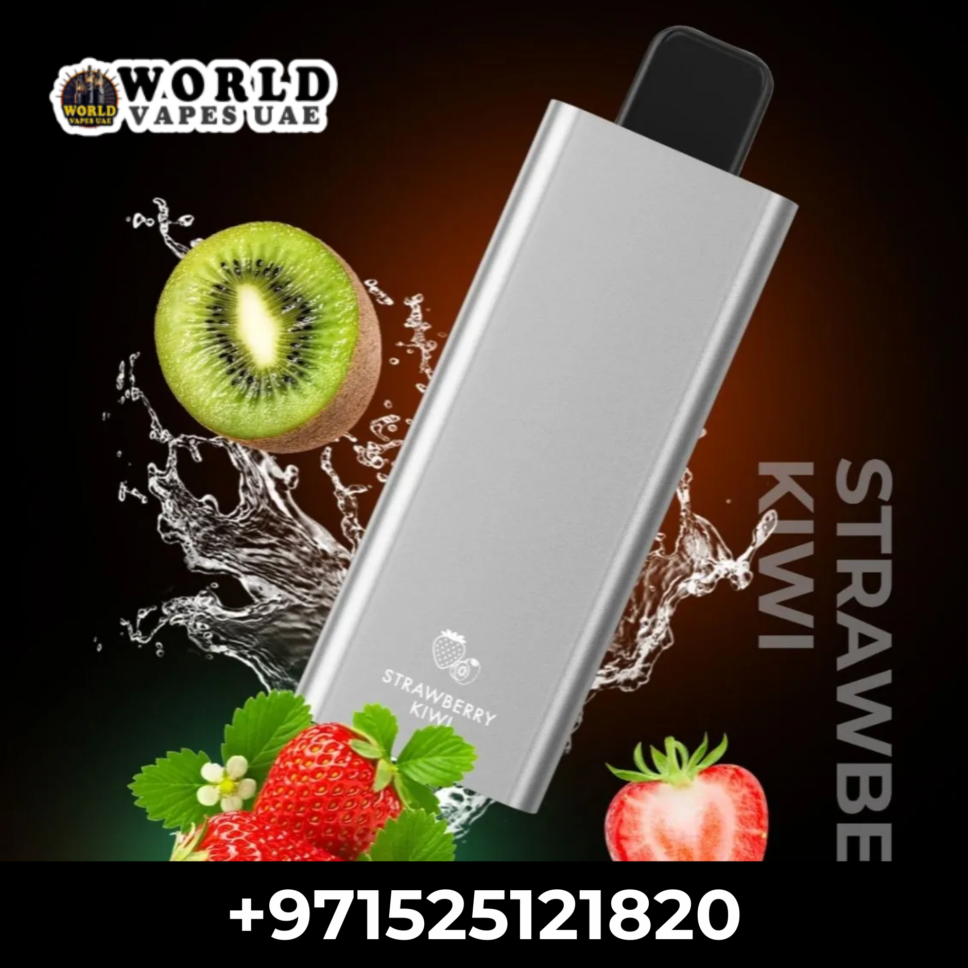 HQD Cuvie Slick 6000 Puffs 20mg Disposable Vape Dubai UAE