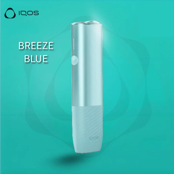 IQOS ILUMA i ONE Tobacco Heating Device | Buy in Dubai, UAE