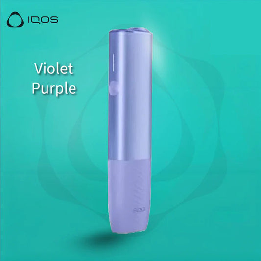 IQOS ILUMA i ONE Tobacco Heating Device | Buy in Dubai, UAE