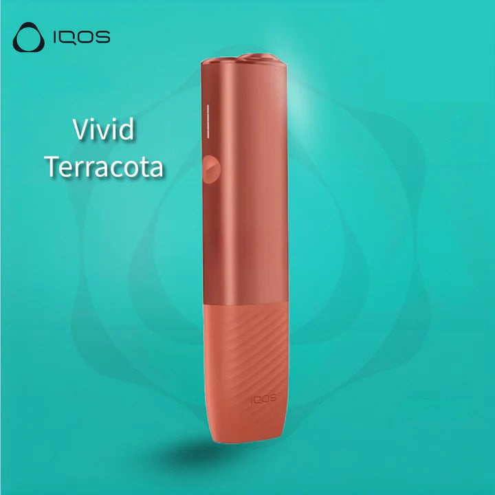 IQOS ILUMA i ONE Tobacco Heating Device | Buy in Dubai, UAE