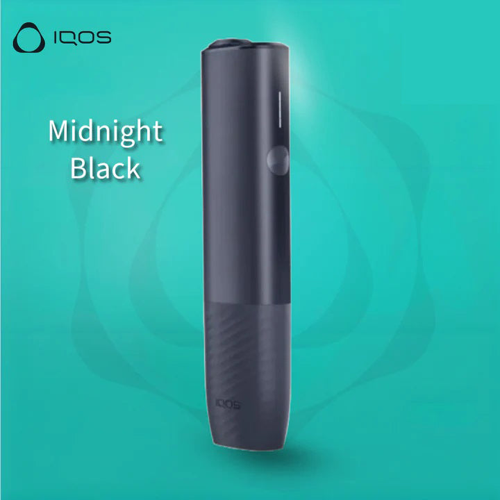 IQOS ILUMA i ONE Tobacco Heating Device | Buy in Dubai, UAE