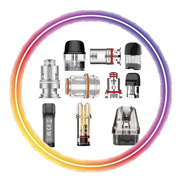 POD & COILS