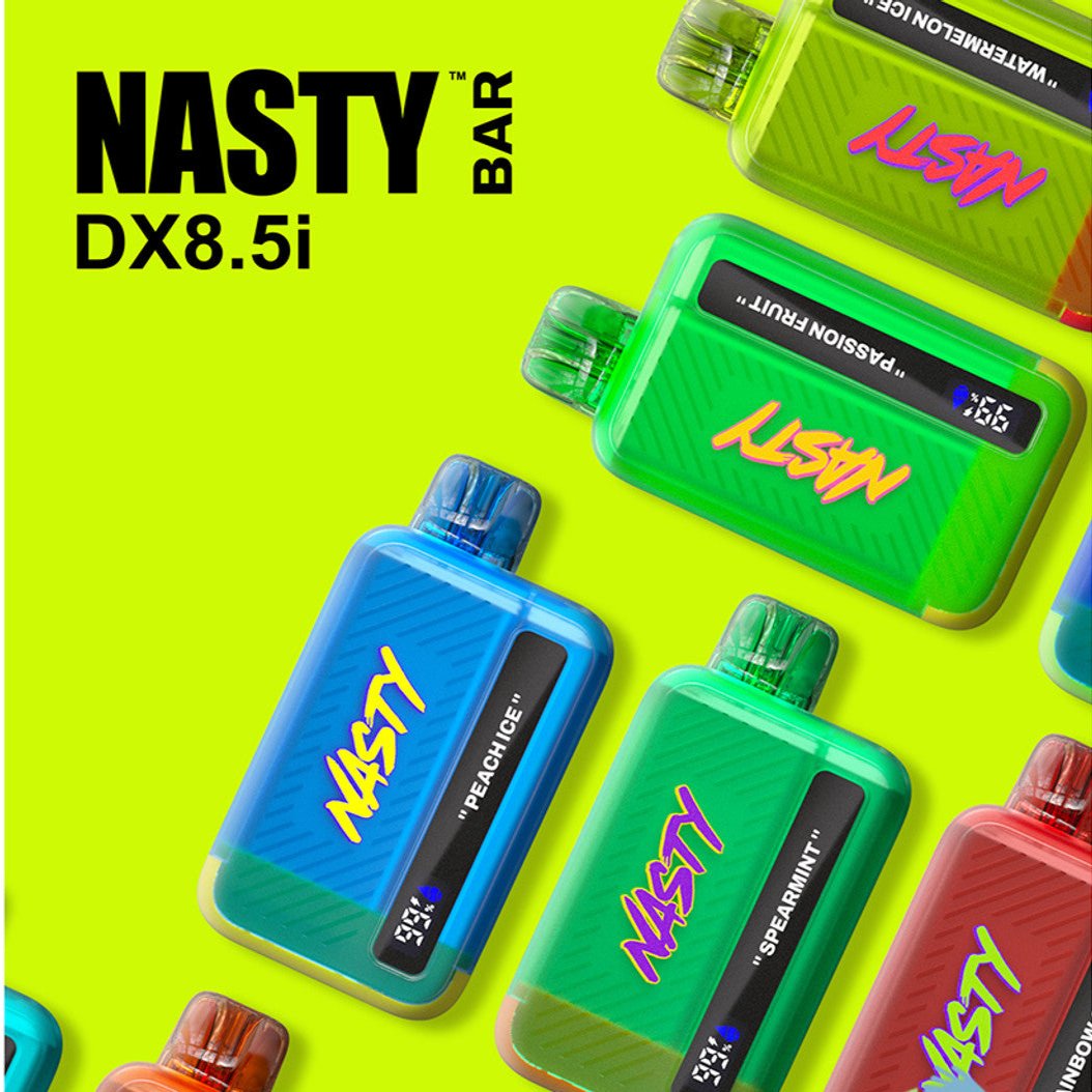 Buy Nasty Bar 8500 Disposable Vape - Fast Dubai Delivery World Vapes UAE Buy Nasty Bar 8500 Disposable Vape - Fast Dubai Delivery World Vapes UAE