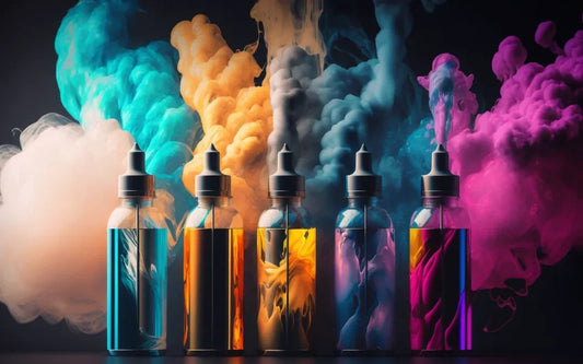 Top 10 Vape Flavors in UAE | World Vape UAE