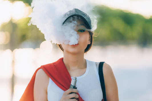 Disposable vapes in Dubai 2025 – best options at World Vape UAE