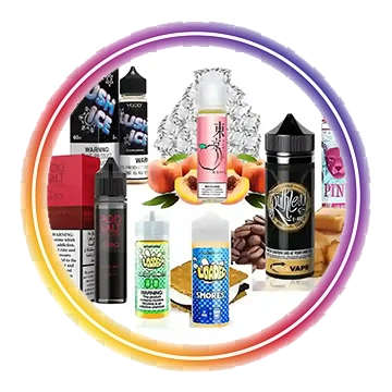 E-LIQUIDS