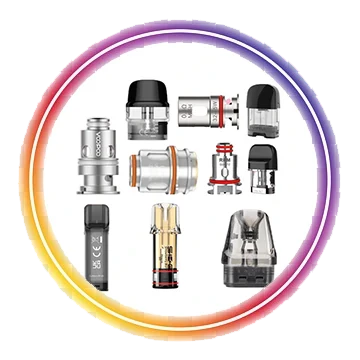 POD & COILS