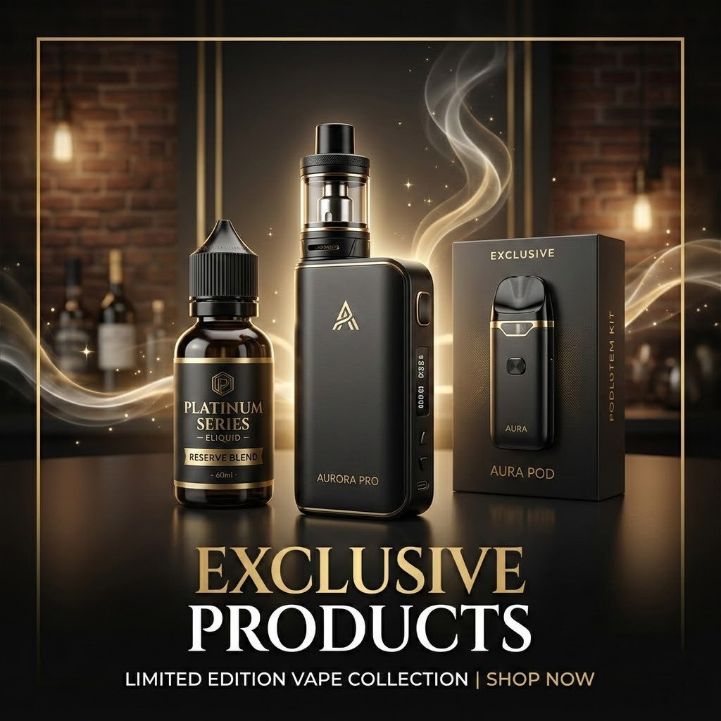 Exclusive Products