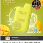 ISGO Bar 10000 Puffs Disposable Vape Dubai
