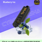 Vaal 50K Disposable Vape 50000 Puffs – Dual Mesh & Smart Screen UAE
