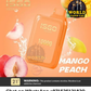 ISGO Bar 2% Nicotine Disposable Vape in Dubai UAE