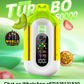 Bounce Turbo 50000 Puffs Disposable Vape | Dual Mesh & Power Control UAE