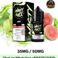 Nasty Smooth Series Salt Nic 30ml 50mg UAE Pod Vape E-Liquid