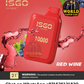 ISGO Bar 10000 Puffs Disposable Vape Dubai