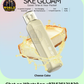 SKE Gloam 5000 Puffs Disposable Vape 20mg | Rechargeable MTL | UAE
