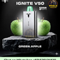 IGNITE V50 5000 Puffs Disposable Vape Device - World Vapes UAE