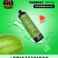 Tugboat Royal 13000 Puffs Disposable Vape 5% UAE Dubai