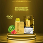 Buy Fumo King 6000 Puffs Disposable Vape – Rechargeable | UAE