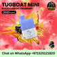 Tugboat Mini 2000 Puffs 2% Disposable Vape – Available in Dubai & UAE