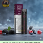 Buy Pod Salt Go 600 Disposable Vape in Dubai