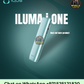 IQOS ILUMA ONE System European Version in Dubai UAE