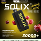Hayati Solix 30000 Puffs Golden Edition Disposable Vape Dubai UAE