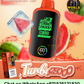 Bounce Turbo 25000 Puffs Disposable Vape | Mesh Coil Device UAE