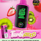 Bounce Turbo 25000 Puffs Disposable Vape | Mesh Coil Device UAE