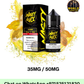Nasty Smooth Series Salt Nic 30ml 50mg UAE Pod Vape E-Liquid
