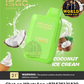 ISGO Bar 10000 Puff Device with 17ml Pod & 650mAh Battery