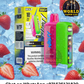 Nasty Bolt Hyperbeast 50k Puffs Disposable Vape in Dubai UAE 