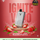 Buy IGNITE V400 40000 Puffs Disposable Vape in Dubai, UAE | 5% Nicotine