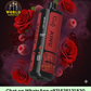 KIEF King Blueberry Raspberry Vape Dubai