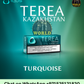 IQOS TEREA Kazakhstan Heets for IQOS ILUMA in Dubai UAE