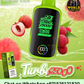 Bounce Turbo 25000 Puffs Disposable Vape | Mesh Coil Device UAE