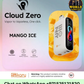 Cloud Zero 20000 Puffs Disposable Vape | 2% Nicotine Device UAE