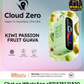 Cloud Zero 20000 Puffs Disposable Vape | 2% Nicotine Device UAE