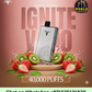 Buy IGNITE V400 40000 Puffs Disposable Vape in Dubai, UAE | 5% Nicotine