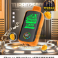 Bounce Turbo 25000 Puff Disposable Vape – USB Type-C Charging