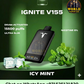 IGNITE V155 Rechargeable Disposable Vape 15,500 Puffs Dubai UAE – World Vapes