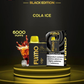 Buy Fumo King 6000 Puffs Disposable Vape – Rechargeable | UAE