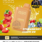 ISGO Bar Disposable Vape – Assorted Flavors UAE