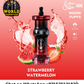 MOSMO Sultan 50000 Puffs Hookah Shape Disposable Vape – Premium Long-Lasting E-Hookah in UAE