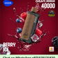 Vozol Gear Hookah 40000 Puffs Disposable Vape in Dubai UAE