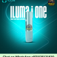 IQOS ILUMA ONE System European Version in Dubai UAE