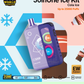 ELF BAR JoinOne Ice Kit 25000 Puffs Disposable Vape | UAE