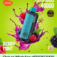 Vozol Gear Hookah 40000 Puffs Disposable Vape in Dubai UAE