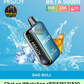 MISJOY Beta 50000 Puffs Disposable Vape 50mg Rechargeable UAE