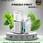 Flonq Max Fresh Mint Vape Dubai